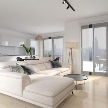 open space quadrilocale vista