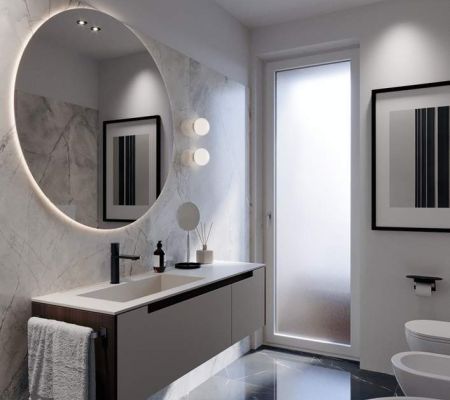 3m bagno