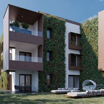 Nuove costruzioni